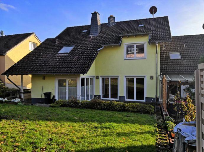 Einfamilienhaus mit Terrasse und Garten in Trierweiler Kreisfreie Stadt Darmstadt