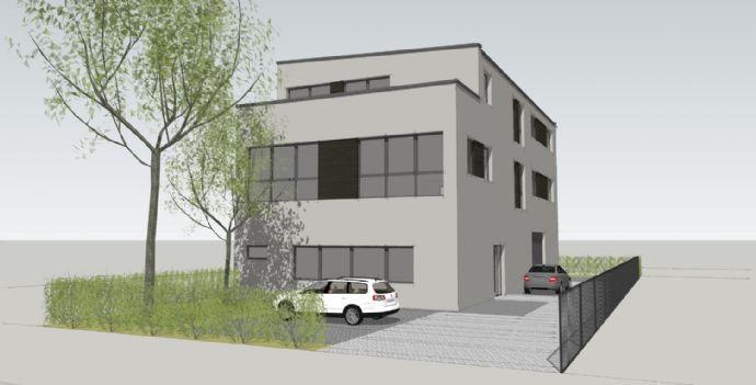 Neubau im Gewerbegebiet von Kelkheim-Münster Kreisfreie Stadt Darmstadt