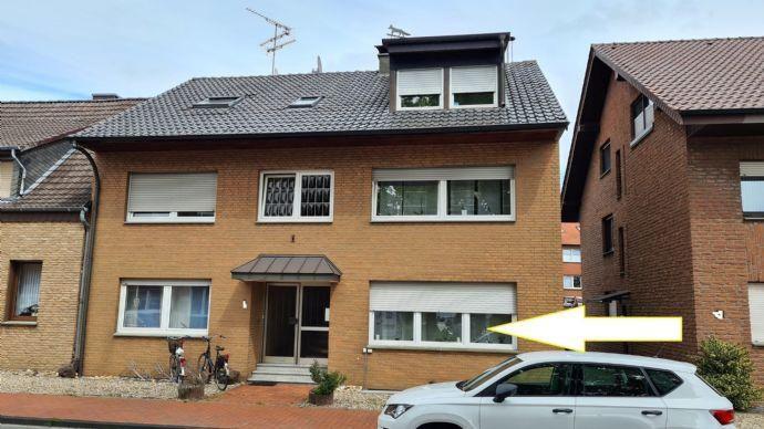 Top gepflegte Eigentumswohnung mitten in Ahaus.... Kreisfreie Stadt Darmstadt