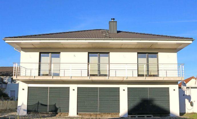 Exklusives Einfamilienhaus mit großem Grundstück in ruhiger Lage Braam-Ostwennemar