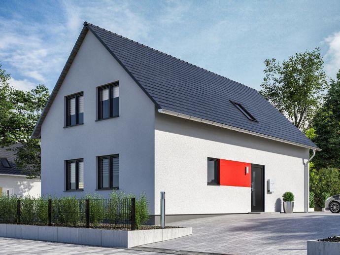 Bodensee 129 Das Haus mit dem schönen Satteldach – Freundlich und gemütlich Helmstedt