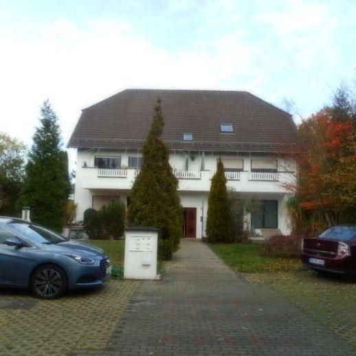 Mehrfamilienhaus in Bonn-Duisddorf Bonn