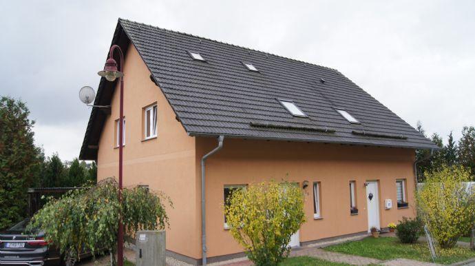 Bezugsfertige Doppelhaushälfte in ruhiger Lage, nahe Jena Kreisfreie Stadt Darmstadt