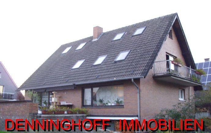 2- Familienhaus mit Potential in Schwerte-Geisecke Kreisfreie Stadt Darmstadt