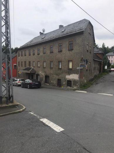 Haus in Remptendorf, Stadtteil Altengesees, zu verkaufen Kreisfreie Stadt Darmstadt