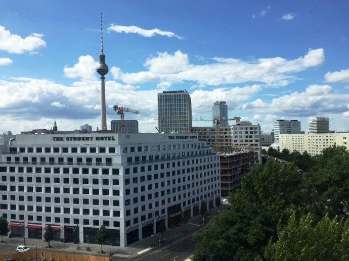 Beeindruckender Wohntraum mit unverbaubarem Ausblick Berlin
