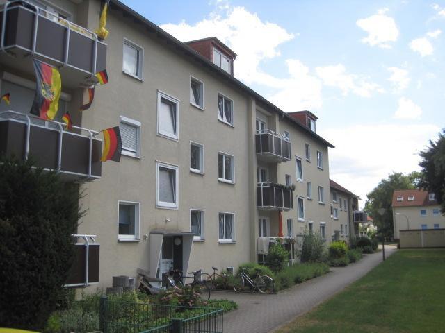 Gemütliche Dachgeschoss-Wohnung in Brackel ab 01.01.2020. frei ! Dortmund