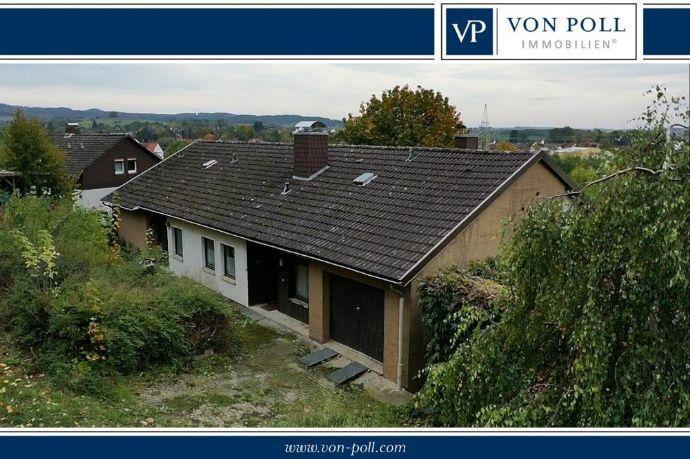 Top Lage, sanierungsbedürftiges Einfamilienhaus mit ca. 158 m² Wohnfläche und 3310 m² Grundstück Kreisfreie Stadt Offenbach am Main
