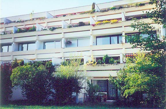 Wunderschöne 3-Zimmer-Maisonette-Wohnung mit Loggia und Balkon Weilheim-Schongau