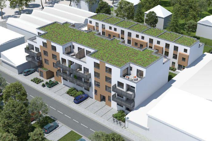 Modernes Wohnen im Neubauprojekt Pfalz Living Kreisfreie Stadt Darmstadt