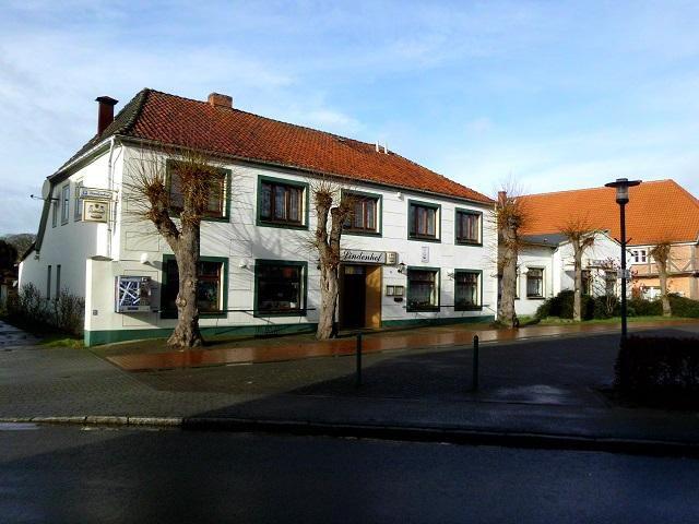 Wohn- und Geschäftshaus in Neuhaus/Elbe Kreisfreie Stadt Darmstadt