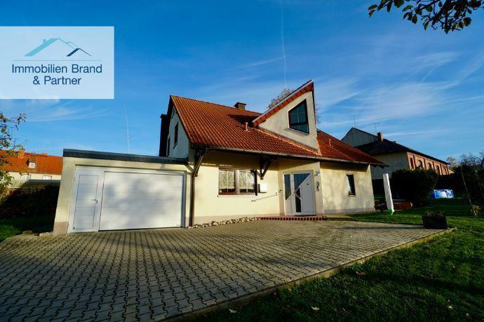 Exklusives Einfamilienhaus mit Garage und sonnigem Grundstück Kreisfreie Stadt Darmstadt