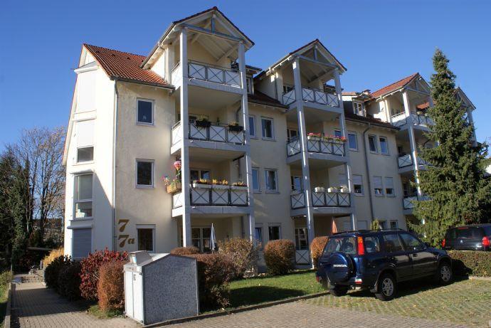 *Schöne 4.Zimmer Eigentumswohnung in Lörrach * Lörrach