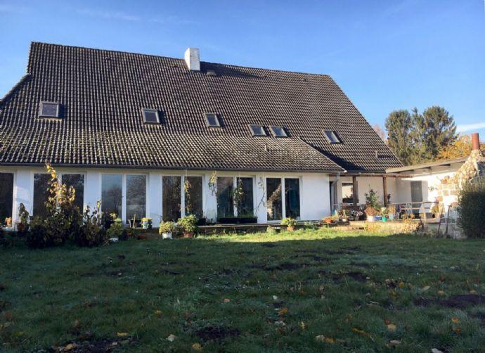 Schönes Bauernhaus mit vielen Extras in Hohenfelde Kreisfreie Stadt Darmstadt