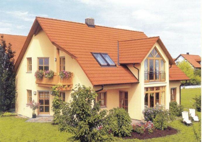 Traumhaus statt Haustraum!! NEUBAUPROJEKT massives Einfamilienhaus inkl. Wärmepumpe, Fußbodenheizung und Grundstück in bevorzugter Wohnlage Kreisfreie Stadt Darmstadt