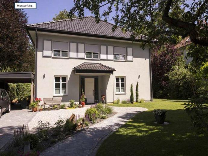 Einfamilienhaus in 79114 Freiburg, Thannhauserstr. Freiburg im Breisgau