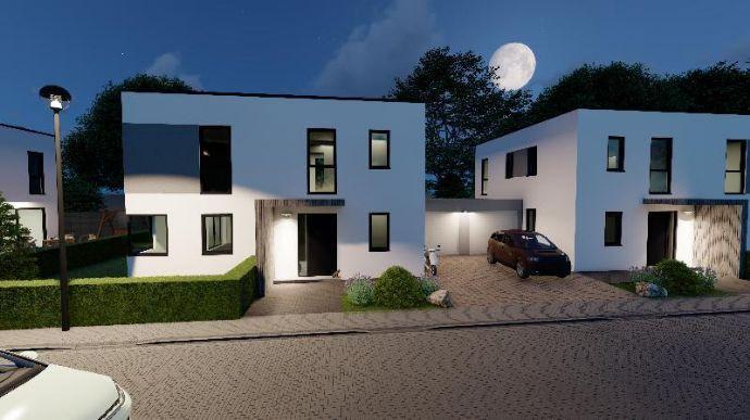 Geldern: Neubau - freistehendes Einfamilienhaus Straßweg
