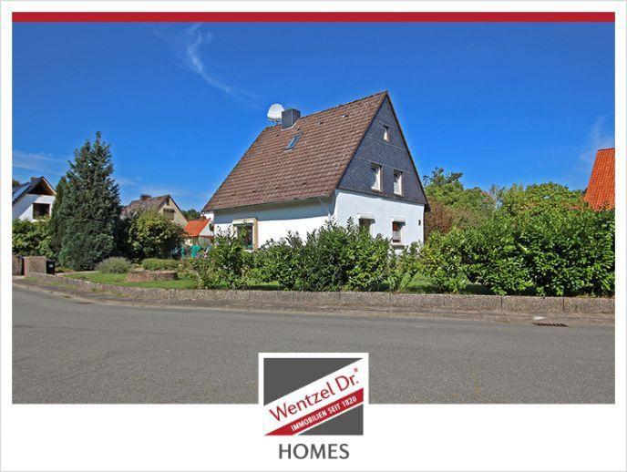 PROVISIONSFREI für Käufer - Einfamilienhaus in gute Hände abzugeben Lüneburg