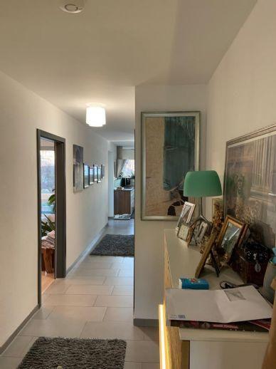 Gepflegte, moderne, großzügige 3-Zimmer Wohnung in zentraler Lage von Weingarten!!! Kreisfreie Stadt Darmstadt