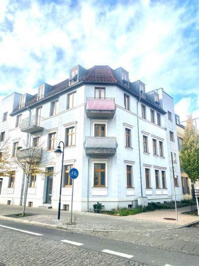 LEHNITZSEE-IMMOBILIEN: vermietete 1-Zimmer-ETW in der Stadtmitte Kreisfreie Stadt Darmstadt