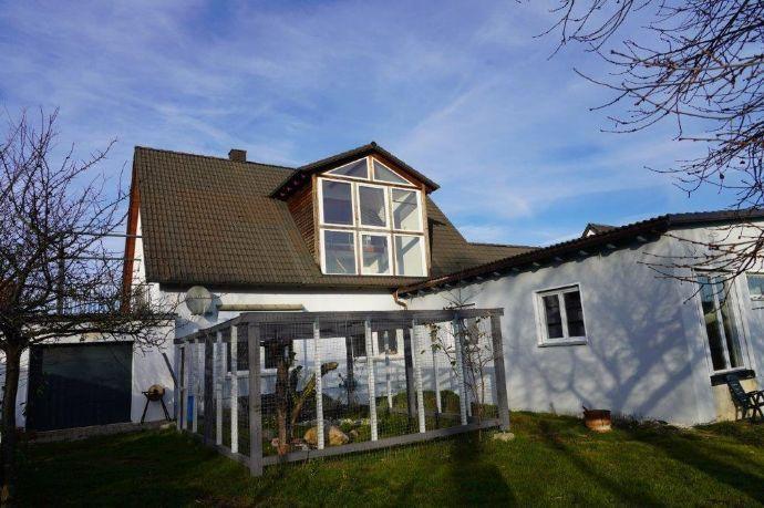 Attraktives 2-Familienhaus in schöner Wohnlage Kreisfreie Stadt Darmstadt