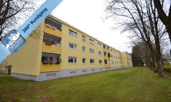 Ruhig gelegenes 1-Zimmer-Apartment in Unterhaching - jetzt auch online besichtigen! Kreisfreie Stadt Darmstadt