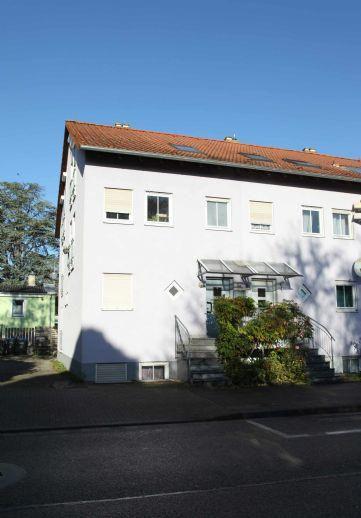 3 Zimmer Maisonette-Wohnung (EG / Souterrain) in Breisach ! Kreisfreie Stadt Darmstadt