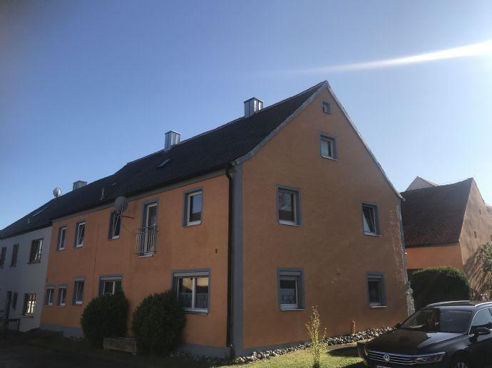 EFH 160m² Weißenburg