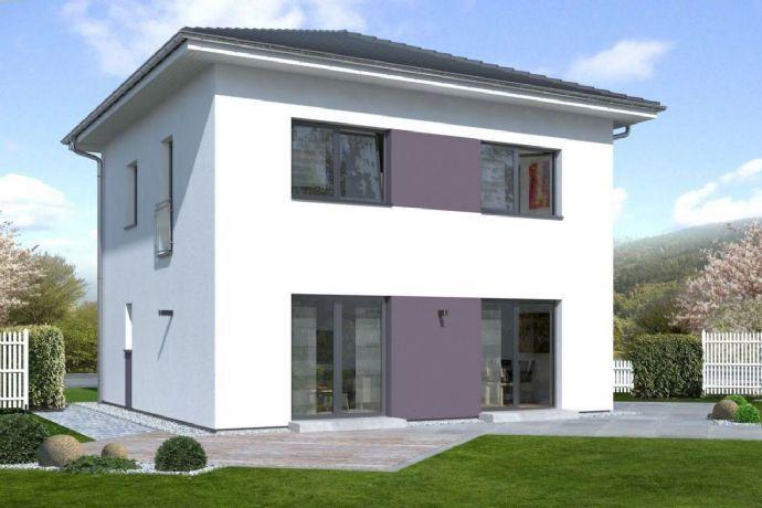 Traumhaftes Einfamilienhaus inkl. AKTION-Bodenplatte auf eigenem Grundstück Emmingen-Liptingen