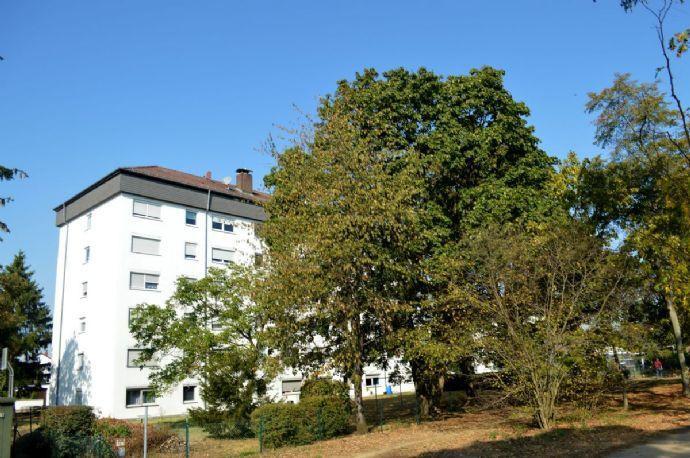 **VERKAUFT** Sehenswerte Eigentumswohnung - herrlicher Fernblick im Kaufpreis bereits inklusive… Kreisfreie Stadt Darmstadt