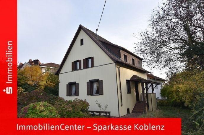 Schönes Familienhaus auf großzügigem Grundstück Kreisfreie Stadt Darmstadt