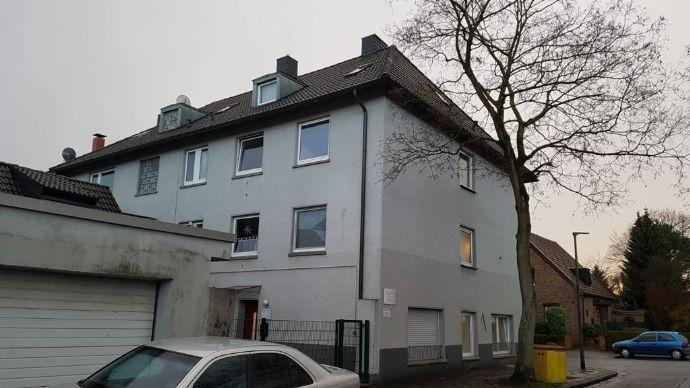 Achtung Kapitalanleger: Schicke 2-Raum Wohnung in Gelsenkirchen - Buer Gelsenkirchen