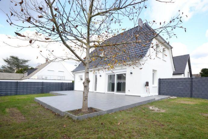 Die Suche hat ein Ende! - Modernisiertes Einfamilienhaus in gefragter Lage Dortmund