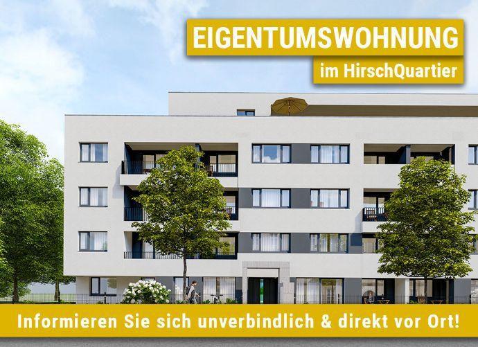Exklusives Penthouse mit Smart Home Ausstattung * 3 ZKB * Dachterrasse * Aufzug * Tiefgarage Halle-Neustadt