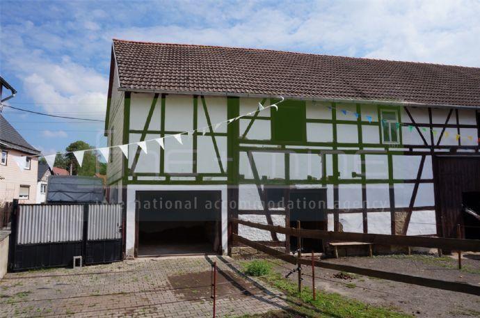 Kleiner Reiterhof zum wohlfühlen mit Wohnhaus für Pferdeliebhaber Kreisfreie Stadt Darmstadt