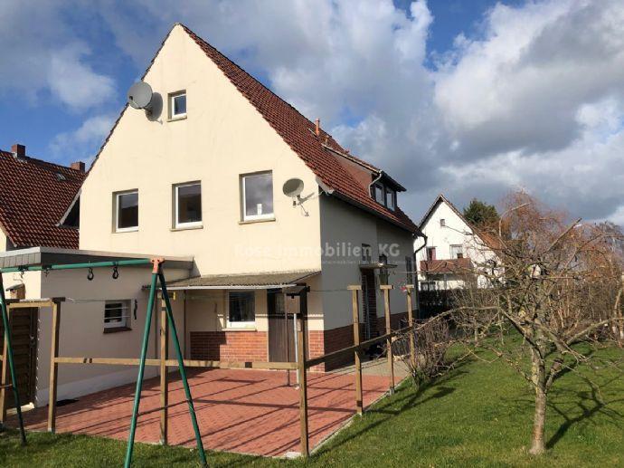 Traum vom Eigenheim: Einfamilienhaus in zentraler Lage von Stadthagen! Kreisfreie Stadt Darmstadt