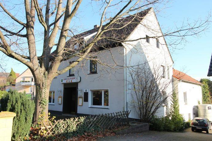 Kapitalanleger aufgepasst: Mehrfamilienhaus m. Gewerbe in Top-Lage von Haßlinghausen/Sprockh. Sprockhövel