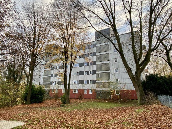 TOP ANBINDUNG! Eigentumswohnung nahe der Großstädte Dortmund und Bochum zu erwerben *PROVISIONSFREI* Castrop-Rauxel