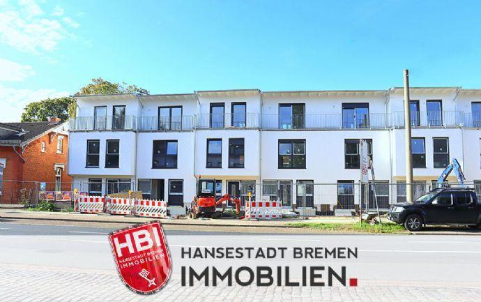 Oslebshausen / Neubau - Reihenmittelhaus mit hochwertiger Ausstattung Bremen