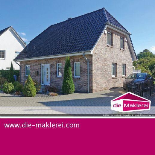 Junges Einfamilienhaus mit schönem Grundstück in Schackendorf Kreisfreie Stadt Darmstadt
