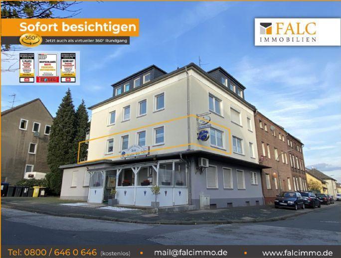 Single Wohnung in Bottrop Batenbrock Bottrop