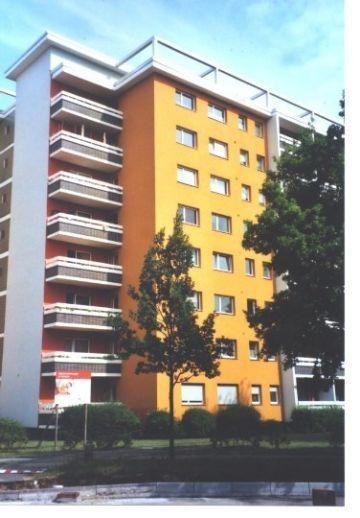 Solide Kapitalanlage - Vermietete 2 Zimmerwohnung in gepflegter Wohnanlage Zepernicker Straße