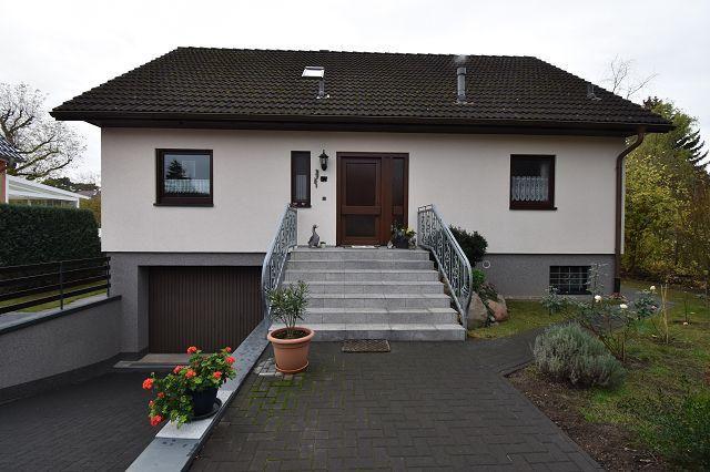 Einfamilienwohnhaus für die ganze Familie Kreisfreie Stadt Darmstadt