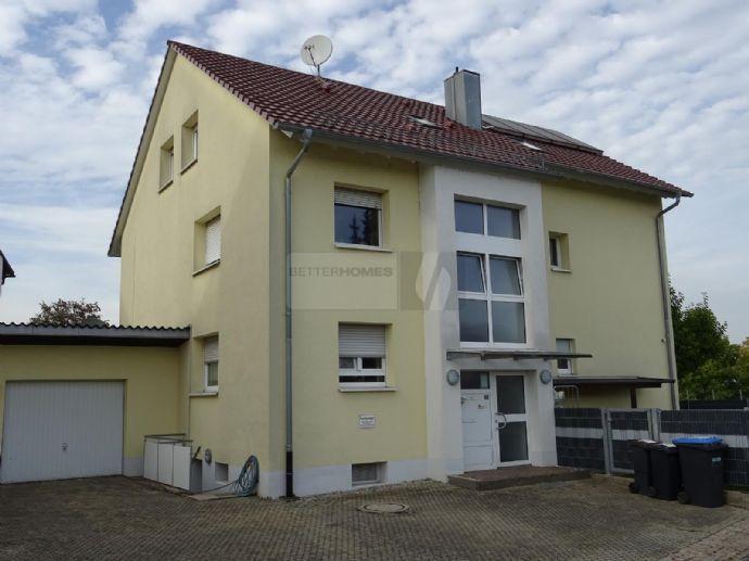 APARTE LOGGIAWOHNUNG MIT TRAUMHAFTER AUSSICHT! Neuenburg am Rhein