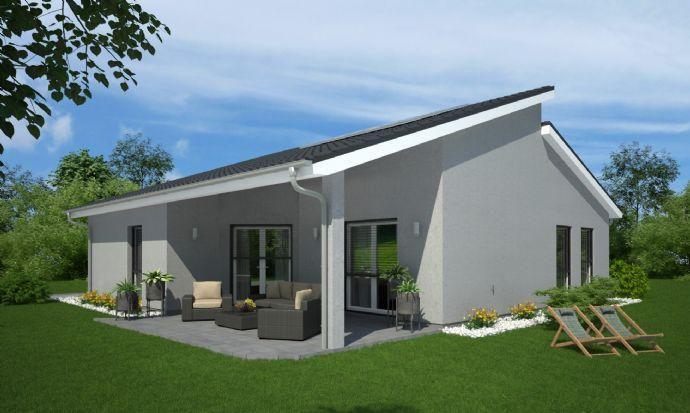 Großräumiges Wohlfühl-Haus für die kleine Familie, den 2-Personenhaushalt oder Singl mit ca. 60 m² Ausbaureserve im DG. Lauda-Königshofen