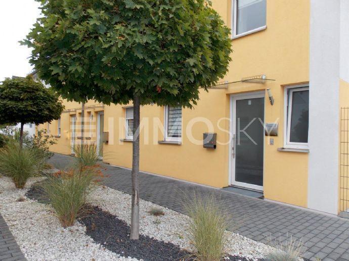 Ihr neues zu-Haus - Neubausiedlung Kelsterbach Kreisfreie Stadt Darmstadt