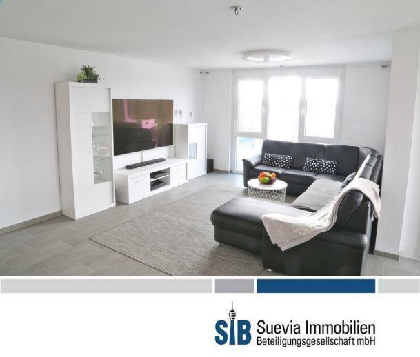 Moderne 4,5-Zimmer-Familienwohnung mit Loft-Charakter und Aussicht in ruhiger Lage von Hemmingen Kreisfreie Stadt Darmstadt