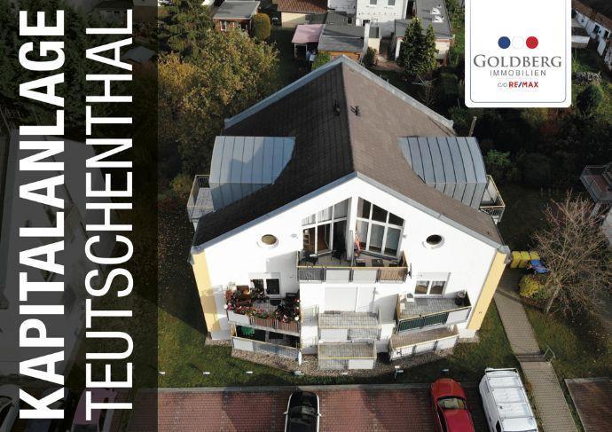 Modernes Mehrfamilienhaus in toller Lage in Teutschenthal zu verkaufen Kreisfreie Stadt Darmstadt
