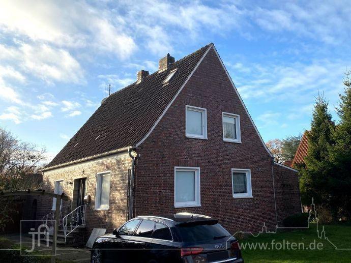 Wohnhaus in Heisfelde mit viel Platz für die ganze Familie... Leer (Ostfriesland)
