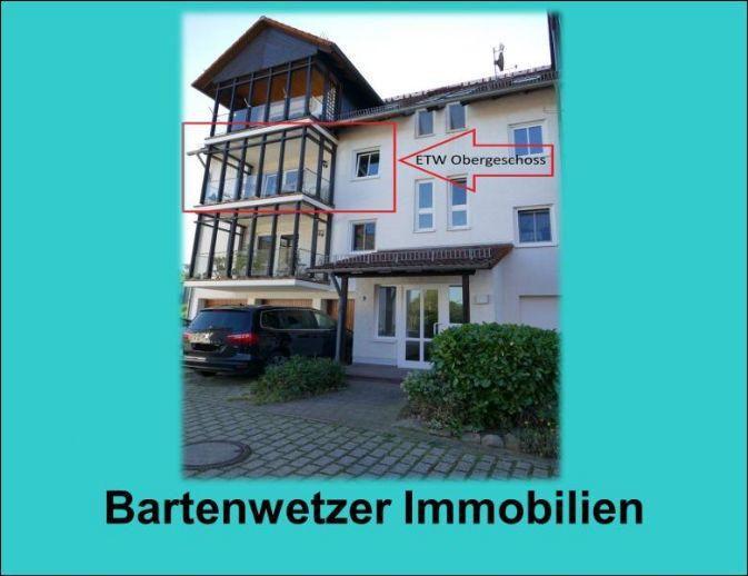+++Genießen Sie den Fuldablick+++ Großzügige 4 ZKB-Eigentumswohnung mit Balkon und Garage in herrlicher Wohnlage von... Kreisfreie Stadt Darmstadt